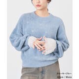 トップス ニット セーター | Honeys | 詳細画像7 