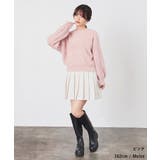 トップス ニット セーター | Honeys | 詳細画像8 