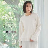 トップス ニット セーター | Honeys | 詳細画像1 