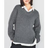 トップス ニット セーター | Honeys | 詳細画像10 