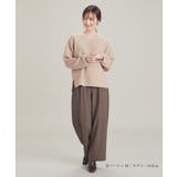 トップス ニット セーター | Honeys | 詳細画像11 