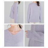 トップス ニット セーター | Honeys | 詳細画像15 