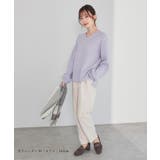 トップス ニット セーター | Honeys | 詳細画像4 