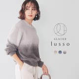 トップス ニット セーター | Honeys | 詳細画像1 