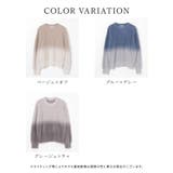 トップス ニット セーター | Honeys | 詳細画像10 