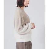 トップス ニット セーター | Honeys | 詳細画像11 