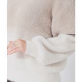 トップス ニット セーター | Honeys | 詳細画像13 