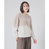 トップス ニット セーター | Honeys | 詳細画像14 