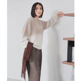 トップス ニット セーター | Honeys | 詳細画像3 