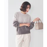 トップス ニット セーター | Honeys | 詳細画像9 