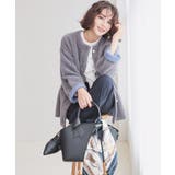 アウター コート ハーフコート | Honeys | 詳細画像9 