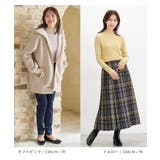 トップス カットソー 長袖 | Honeys | 詳細画像13 