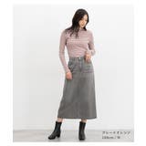 トップス カットソー 長袖 | Honeys | 詳細画像2 