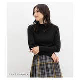 トップス カットソー 長袖 | Honeys | 詳細画像5 