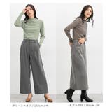 トップス カットソー 長袖 | Honeys | 詳細画像7 