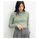 トップス カットソー 長袖 | Honeys | 詳細画像8 