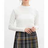 オフ | トップス カットソー 長袖 | Honeys