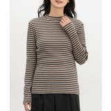 トップス Tシャツ ロンT | Honeys | 詳細画像10