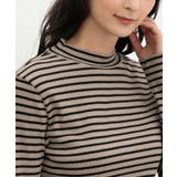 トップス Tシャツ ロンT | Honeys | 詳細画像13