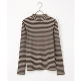 トップス Tシャツ ロンT | Honeys | 詳細画像15