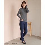 トップス Tシャツ ロンT | Honeys | 詳細画像3