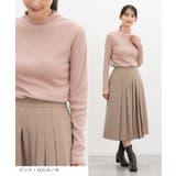 トップス Tシャツ ロンT | Honeys | 詳細画像4