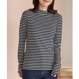 コン×オフ | トップス Tシャツ ロンT | Honeys