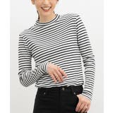 オフ×コン | トップス Tシャツ ロンT | Honeys