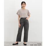トップス Tシャツ 半袖Tシャツ | Honeys | 詳細画像11 