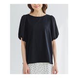 トップス Tシャツ 半袖Tシャツ | Honeys | 詳細画像13 