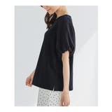トップス Tシャツ 半袖Tシャツ | Honeys | 詳細画像14 