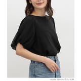 トップス Tシャツ 半袖Tシャツ | Honeys | 詳細画像4 