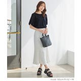 トップス Tシャツ 半袖Tシャツ | Honeys | 詳細画像5 