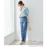 トップス Tシャツ 半袖Tシャツ | Honeys | 詳細画像8 
