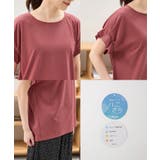 トップス Tシャツ 半袖Tシャツ | Honeys | 詳細画像15 