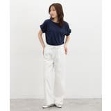トップス Tシャツ 半袖Tシャツ | Honeys | 詳細画像5 