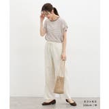 トップス Tシャツ 半袖Tシャツ | Honeys | 詳細画像11 
