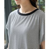 トップス Tシャツ 半袖Tシャツ | Honeys | 詳細画像15 