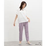トップス Tシャツ 半袖Tシャツ | Honeys | 詳細画像3 