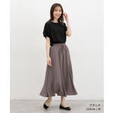 トップス Tシャツ 半袖Tシャツ | Honeys | 詳細画像5 