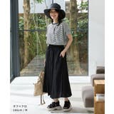 トップス Tシャツ 半袖Tシャツ | Honeys | 詳細画像9 