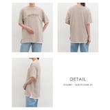 トップス Tシャツ 半袖Tシャツ | Honeys | 詳細画像10 