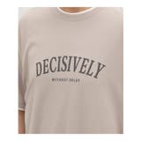 トップス Tシャツ 半袖Tシャツ | Honeys | 詳細画像14 