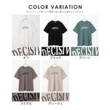 トップス Tシャツ 半袖Tシャツ | Honeys | 詳細画像17 