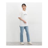 トップス Tシャツ 半袖Tシャツ | Honeys | 詳細画像4 