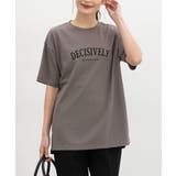 スミクロ | トップス Tシャツ 半袖Tシャツ | Honeys