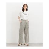 トップス Tシャツ 半袖Tシャツ | Honeys | 詳細画像11