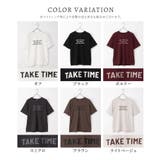 トップス Tシャツ 半袖Tシャツ | Honeys | 詳細画像17