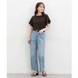 トップス カットソー 半袖 | Honeys | 詳細画像11
