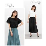 接触冷感 吸水速乾 UVカット | Honeys | 詳細画像10